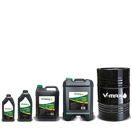 V-MAX HYDRAULIC FLUID TIPO A